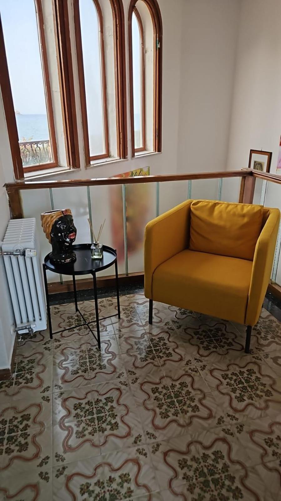 Villa Silvia Casteldaccia Kültér fotó