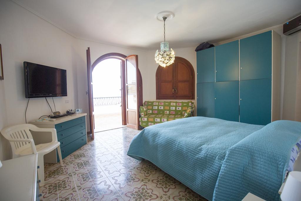 Villa Silvia Casteldaccia Kültér fotó